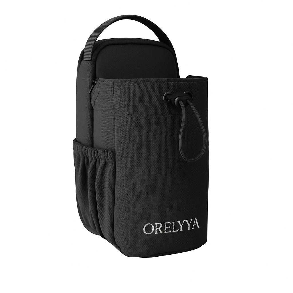 Magnetix™ – Sac magnétique porte-bouteille & accessoires multifonction
