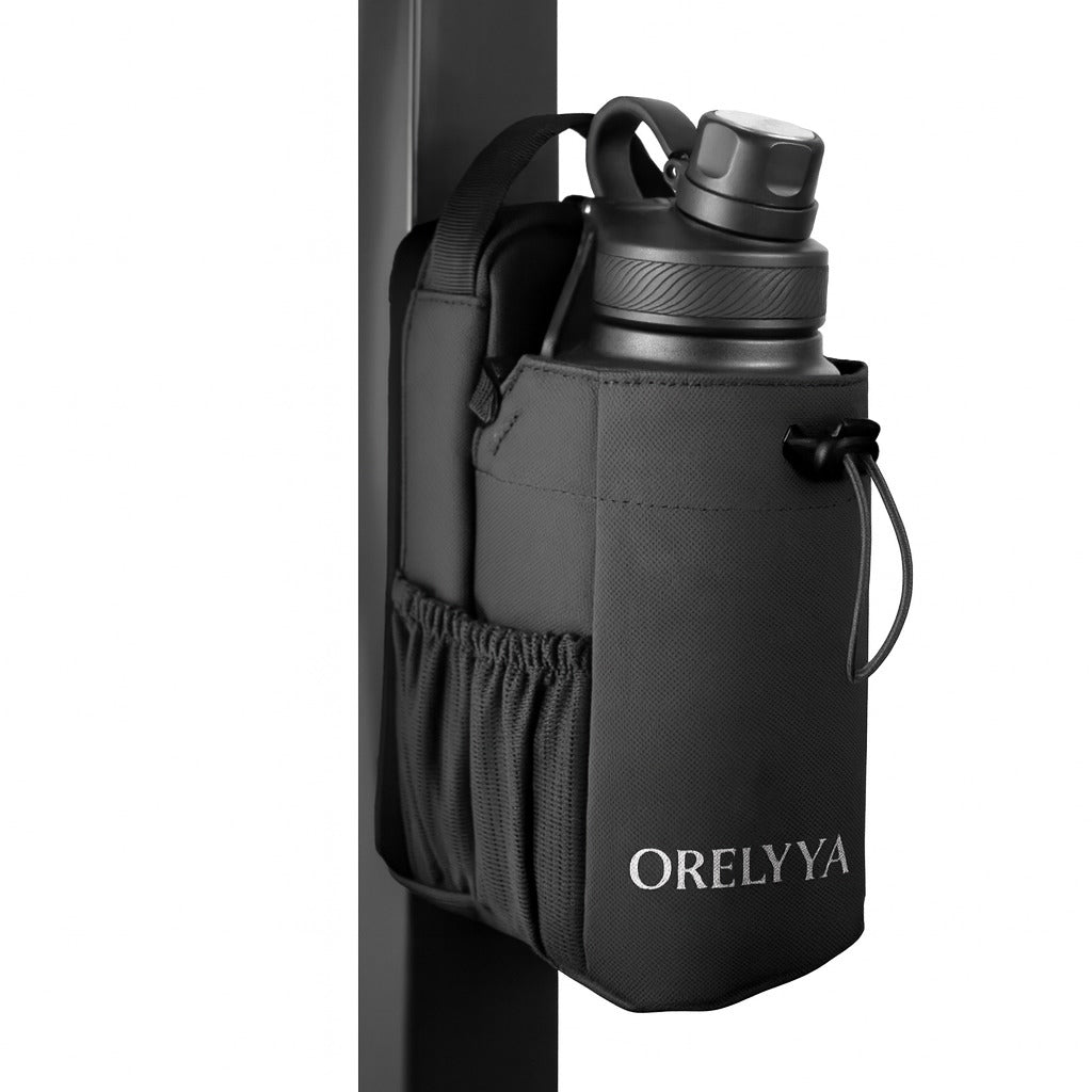 Magnetix™ – Sac magnétique porte-bouteille & accessoires multifonction